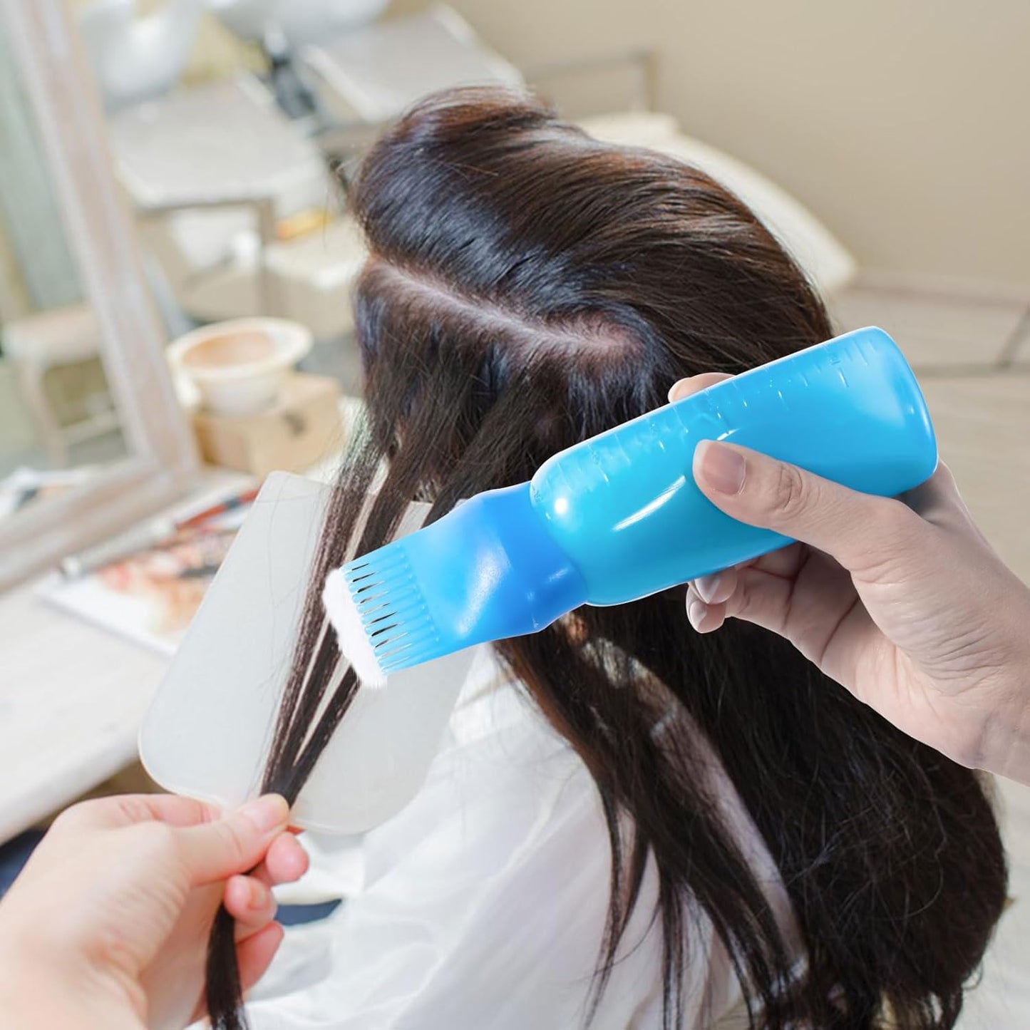 Shoponcol™- PiojoKiller- Se acabó la picazón, la vergüenza y las noches sin dormi