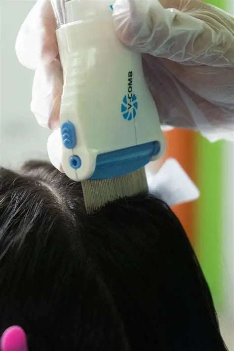 Shoponcol™- PiojoKiller- Se acabó la picazón, la vergüenza y las noches sin dormi