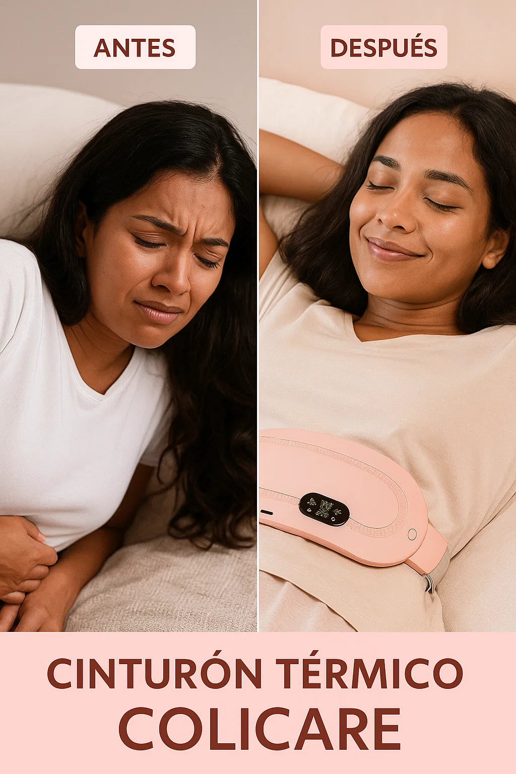 ¡Nuevo Lanzamiento! COLICARE™ – El Secreto que las Farmacéuticas Temen (Alivio Total de Cólicos en 5 Minutos)
