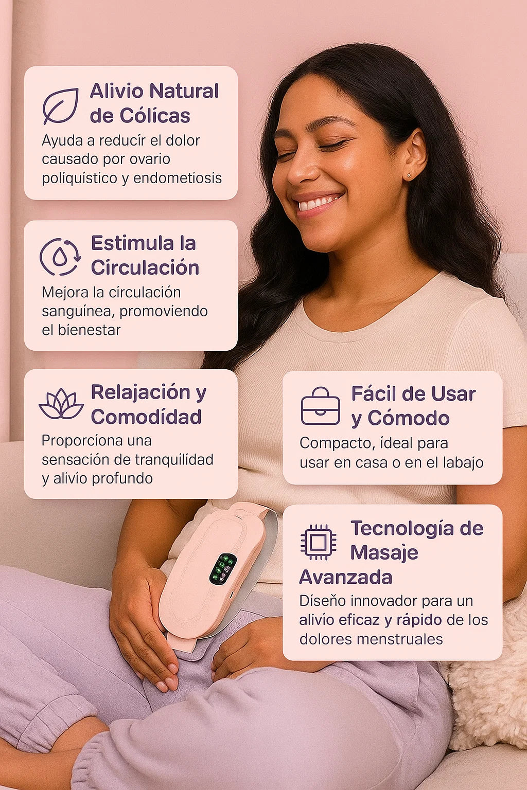 ¡Nuevo Lanzamiento! COLICARE™ – El Secreto que las Farmacéuticas Temen (Alivio Total de Cólicos en 5 Minutos)
