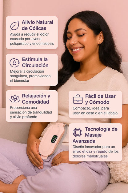 ¡Nuevo Lanzamiento! COLICARE™ – El Secreto que las Farmacéuticas Temen (Alivio Total de Cólicos en 5 Minutos)