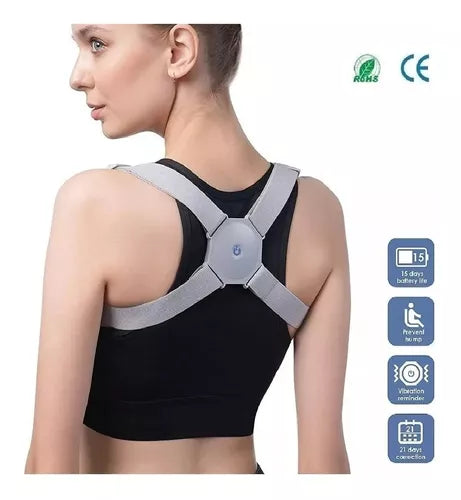 Estimulador Muscular EMS Inalámbrico – 💪 Maximiza Tu Rendimiento y Tonifica Tu Cuerpo