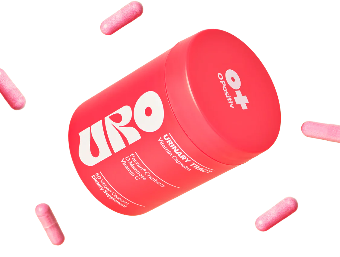 Shoponcol™ -Probióticos Uro Vaginal  – Equilibrio Íntimo y Bienestar